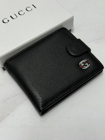 Gucci кошелек #555034KP