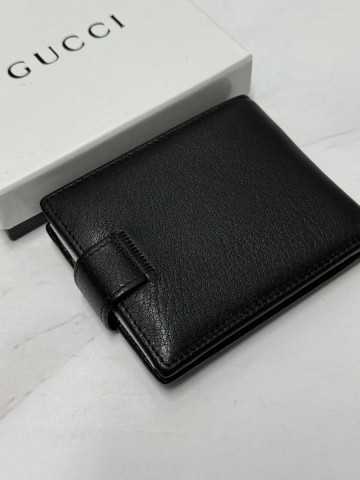 Gucci кошелек #555034KP