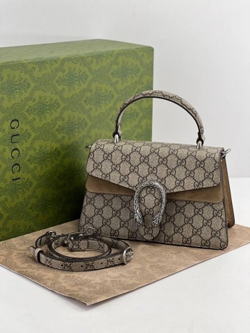 Gucci сумка #555086VY