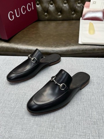 Gucci мюли #919172EH