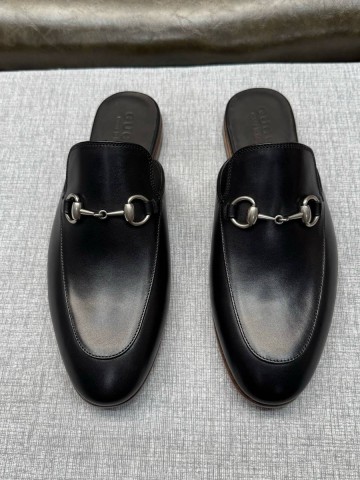 Gucci мюли #919172EH