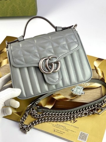 Gucci сумка #555335YH