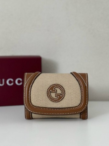 Gucci кошелек #555530PH