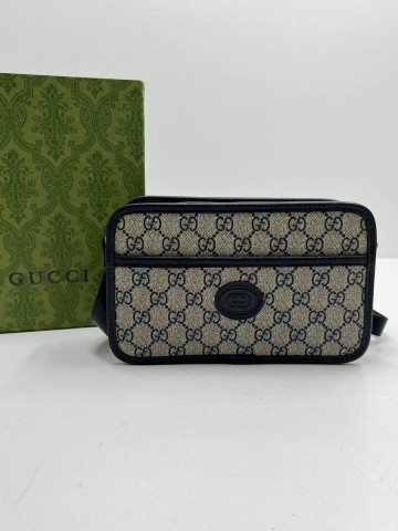Gucci сумка #557602KJ