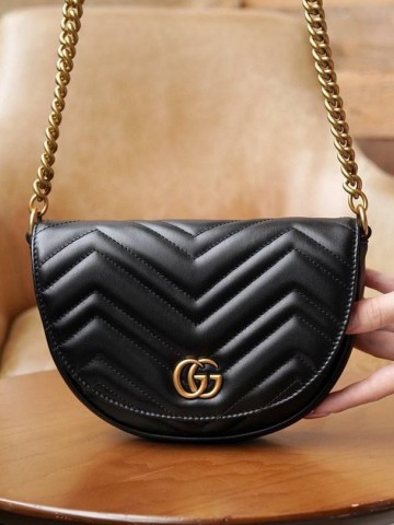 Gucci сумка #558236CH