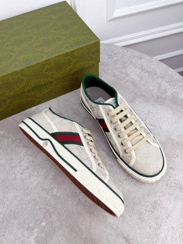 Gucci Tenis кеды #508837GJ