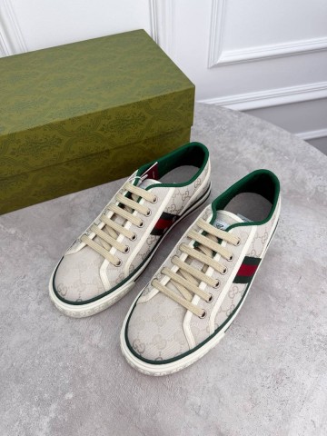 Gucci Tenis кеды #508837GJ