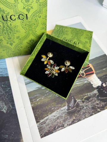 Gucci серьги #558799QG