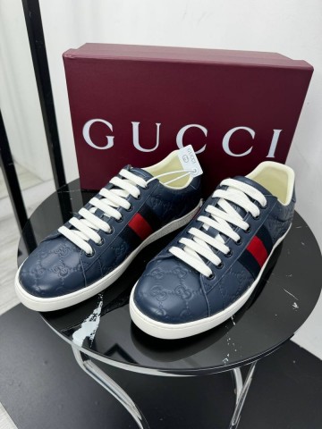 Gucci кроссовки #673419UE