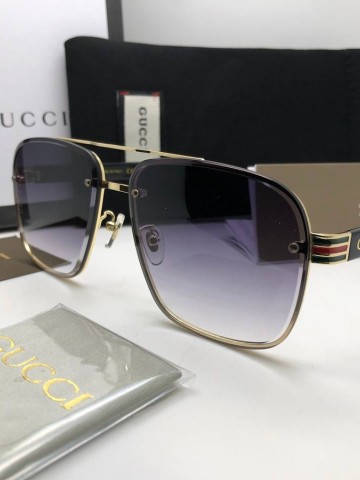 Gucci очки #562056BI