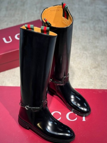 Gucci сапоги #562986QR