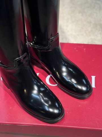 Gucci сапоги #562986QR