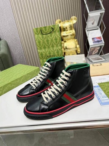Gucci кеды #563595XS
