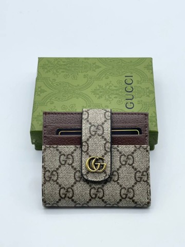 Gucci картхолдер #565593JS