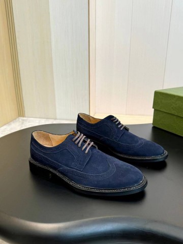 Gucci ботинки #565968AT