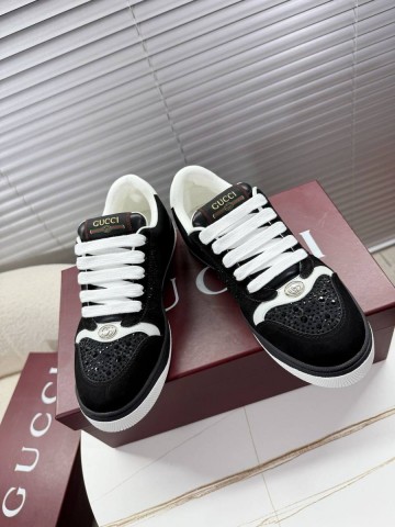Gucci кроссовки #566212BN