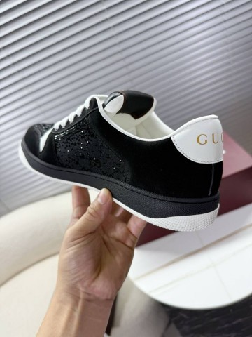 Gucci кроссовки #566212BN