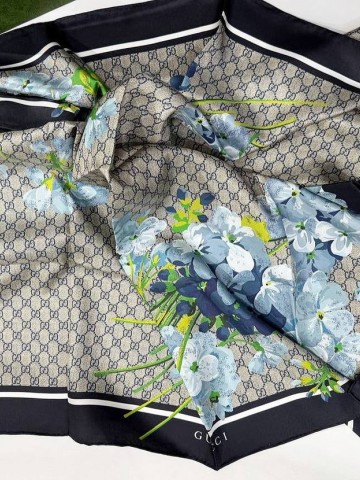 Gucci платок #566489ZB