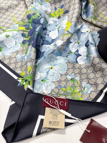 Gucci платок #566489ZB