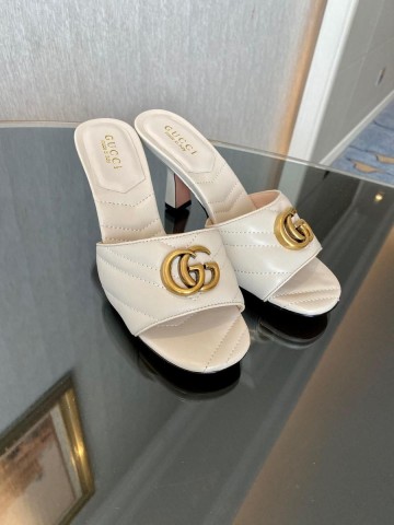 Gucci сабо #568629IS