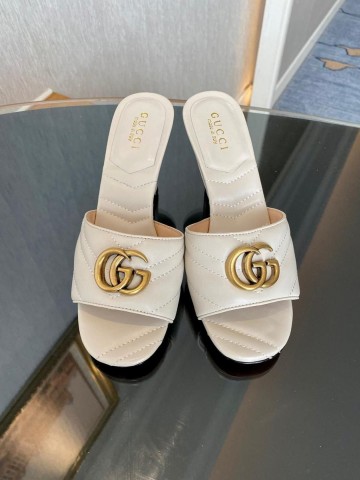 Gucci сабо #568629IS