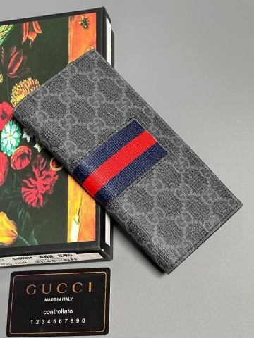 Gucci кошелек #572212LE