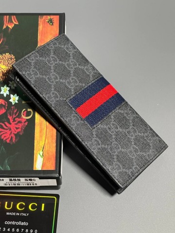 Gucci кошелек #572212LE