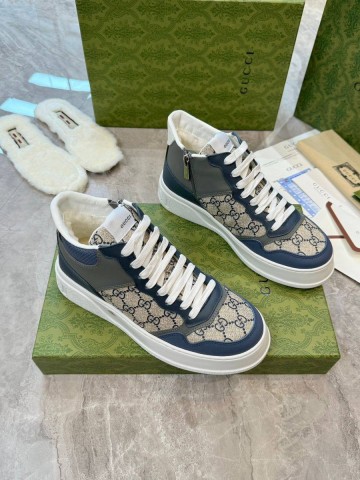 Gucci кроссовки #575029BE