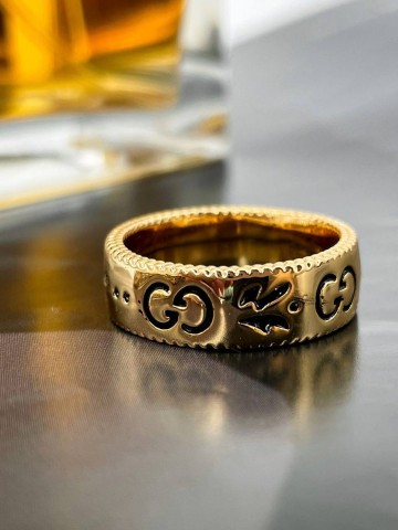 Gucci кольцо #575245XF