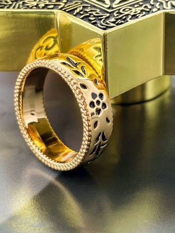 Gucci кольцо #575245XF