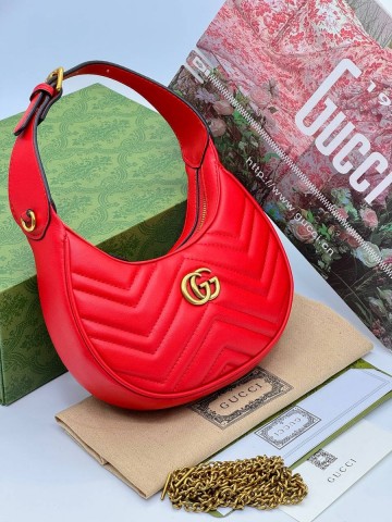Gucci сумка #576235XB