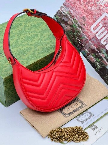 Gucci сумка #576235XB