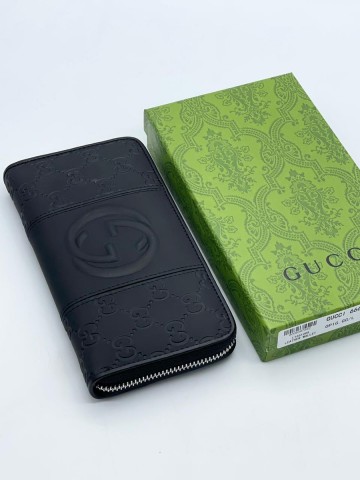 Gucci кошелек #576283RM