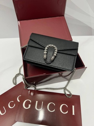 Gucci сумка #577117QE