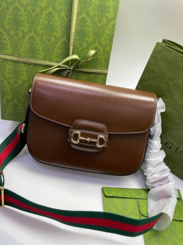 Gucci Horsebit сумка #577207UT
