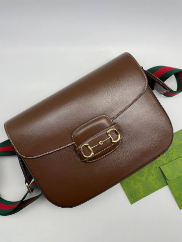 Gucci Horsebit сумка #577207UT