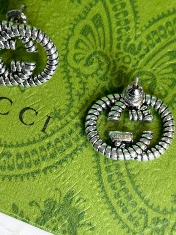 Gucci серьги #579653QV