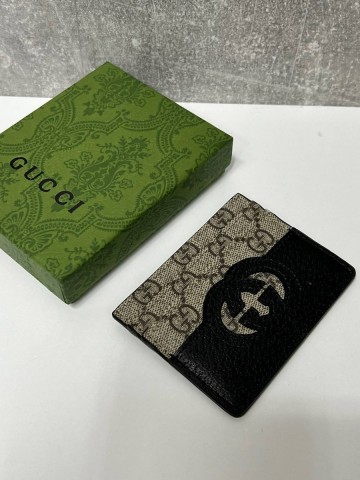 Gucci картхолдер #580181WU