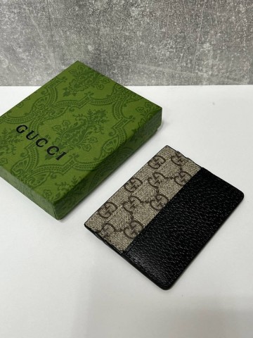 Gucci картхолдер #580181WU
