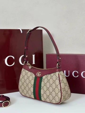 Gucci сумка #580446HP
