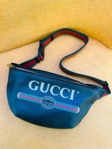Gucci сумка #580804EI