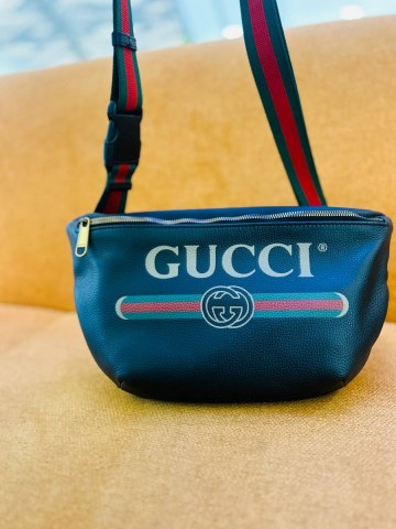 Gucci сумка #580804EI
