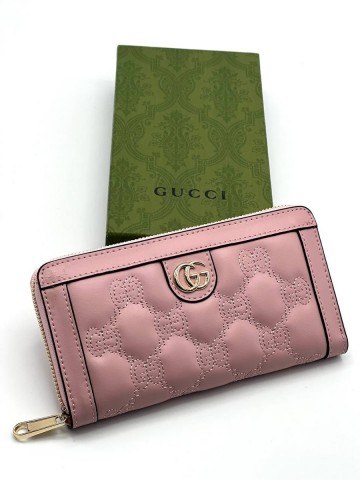 Gucci кошелек #580915MX