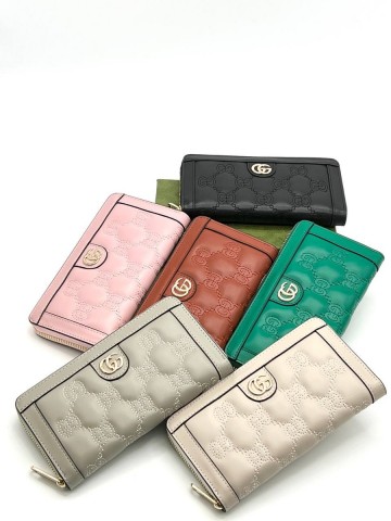 Gucci кошелек #580915MX