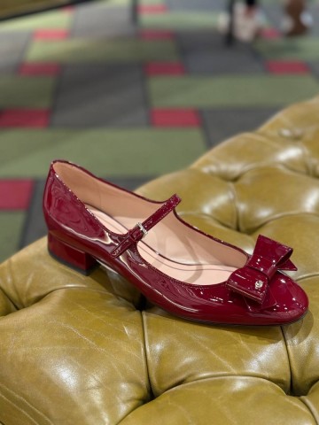 Gucci туфли #583115LN