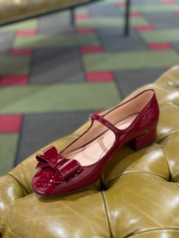 Gucci туфли #583115LN