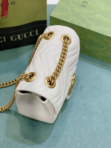 Gucci сумка #584034QV