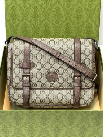 Gucci сумка #584863KM