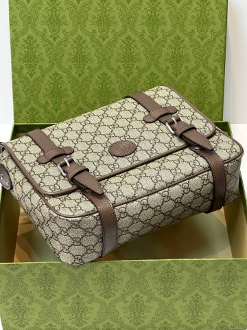 Gucci сумка #584863KM