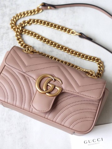 Gucci сумка #584986XU